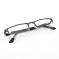 New Premium Half-Rim Rad smart Optical Frame. 