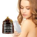 200g Black Beldi Soap With Argan And Rose Zawina Morocco Black Beldi Soap Moisturizing Body Remove Acne Skin Care. 