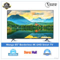 Mango 65 Inch webOS 4K Ultra HD TV (MG65FW1). 