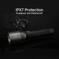 Nextool T10 2000 Lumens 7 Modes High Power LED Flashlight. 