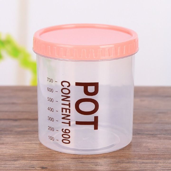 Portable%20Large%20Capacity%20Kitchen%20Food%20Storage%20Canisters%20Transparent%20Sealed%20Grain%20Fresh%20Preservation%20Box%20Household%20with%20Scale%20Cereal%20Jars%20for%20Kitchen%20-%20Image%209