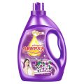 Yi Liangcai Good Madam detergent, baking soda, lavender 2kg bottled laundry detergent. 