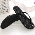 Fashion Summer Rubber Sandals Flip Flops Women Men Leopard Slippers Ladies Shoes Indoor Outdoor Flip-Flops Beach Flat Slides. 