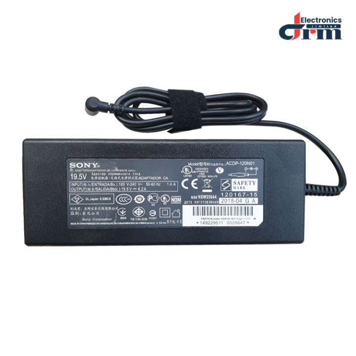 Sony%20TV%20Power%20Adapter%2019.5V%20-%20Image%202