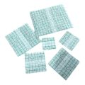 100Pcs Tattoo Film Aftercare Protective Waterproof Tattoo Repair Patch Adhesive Medical PU Film Plaster Wound Dressing Fixation. 