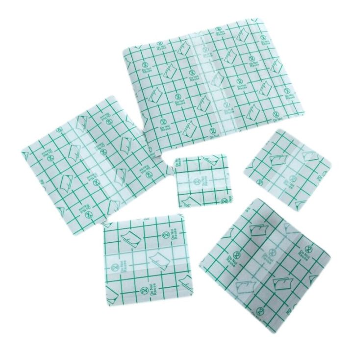 100Pcs%20Tattoo%20Film%20Aftercare%20Protective%20Waterproof%20Tattoo%20Repair%20Patch%20Adhesive%20Medical%20PU%20Film%20Plaster%20Wound%20Dressing%20Fixation%20-%20Image%206