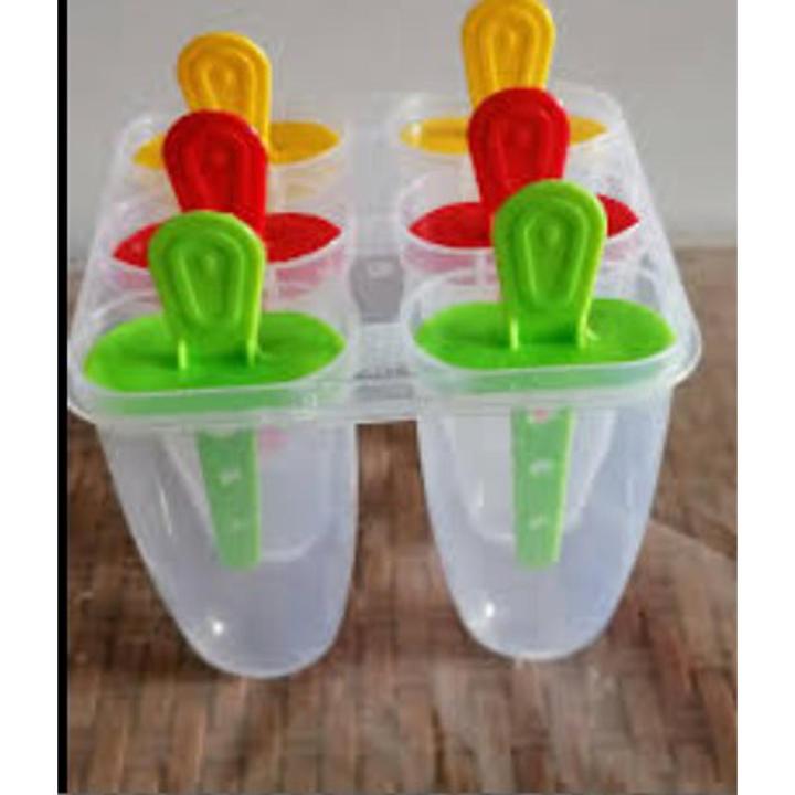 ice cream shaper