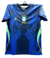 Brazil Full sleeve Jersey For Qatar World cup 2022 - Brazil Jersey 2022.