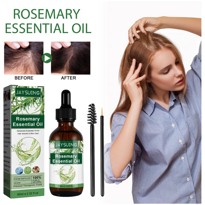 Jaysuing%20Rosemary%20Essential%20Oil%2060ml%20Steam%20Distilled%20&%20Vegan%20100%25%20Pure%20&%20Natural%20Premium%20Therapeutic%20Grade%20Fast%20Regrowth%20Essential%20Oil%20Multi-effect%20Moisturizing%20Thick%20Hair%20Care%20For%20Men%20Women%20-%20Image%203