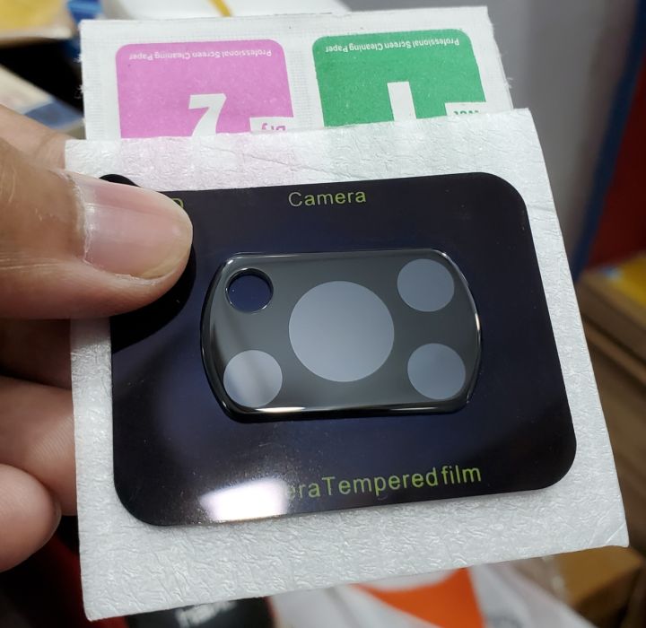 Full%20Glued%20Full%20Coverage%20Full%20Tempered%20Glass%20Camera%20Lens%20For%20Poco%20X3/Poco%20X3%20NFC/Poco%20X3%20Pro%20-%20Image%202