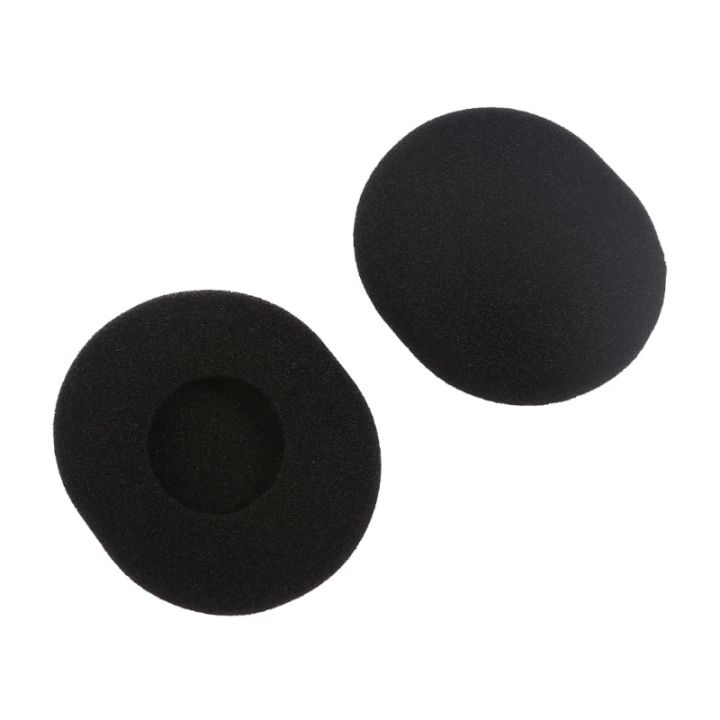 Noise Cancelling Foam Ear Cushions for H800 Headphone Earpads Foam Ear Covers