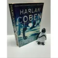 Promise Me  (  Myron Bolitar #8  )   (  Book by Harlan Coben  )   (  Premium Paper and Matte Cover  ). 