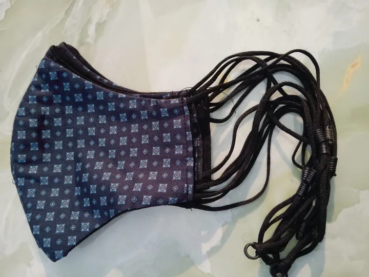 Fashionable%203%20Layer%20Reusable%20Cloth%20Fabric%20Face%20Maks%20-%20Image%205