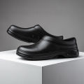 WAKO Slip Chef Shoes Anti-slip Shoes Kitchen Shoes Work Shoes Food Factory Shoes Waterproof and Oil Resistant.