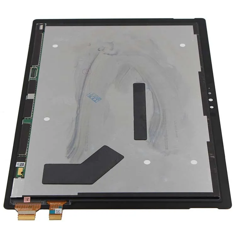 Touch Screen Digitizer Glass Replacement For Microsoft Surface Pro 4 (1724) & Pro 5 (1796) - Black