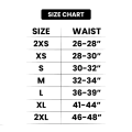 Womens Cotton Fit Drawstring Summer Lounge Shorts From Levin. 