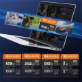 Xiaomi 2TB 1TB Memory Card High Speed C10 SD Card 128GB 256GB 512GB U3 A2 Flash Memory Card 128GB Micro Tarjeta Sd For Phone.