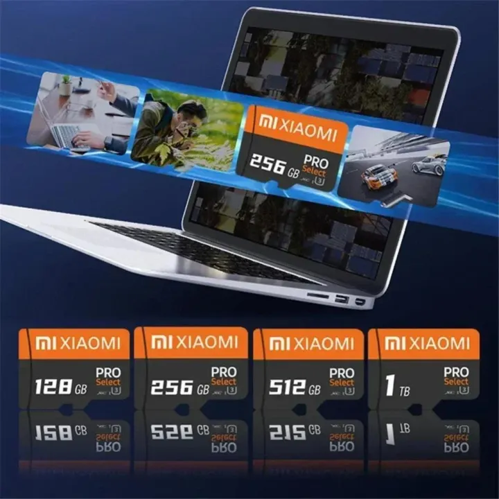 Xiaomi%202TB%201TB%20Memory%20Card%20High%20Speed%20C10%20SD%20Card%20128GB%20256GB%20512GB%20U3%20A2%20Flash%20Memory%20Card%20128GB%20Micro%20Tarjeta%20Sd%20For%20Phone%20-%20Image%202