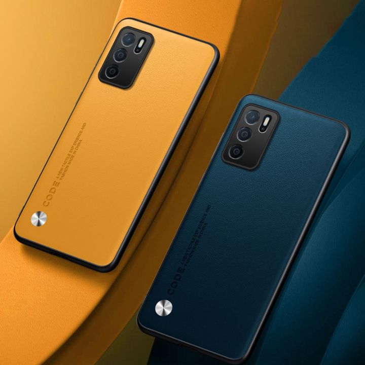 For%20OPPO%20Reno%206Z%205G%20Case%20All-Inclusive%20Shockproof%20Soft%20Leather%20Ultra-Thin%20Fashion%20For%20OPPO%20Reno%206Z%20Back%20Cover%20-%20Image%204