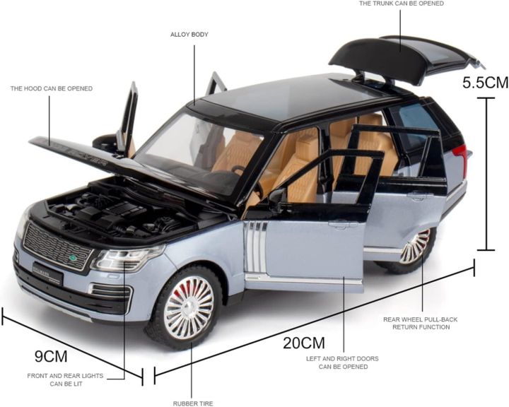 1:24%20for%20Land%20Rover%20Range%20Rover%202022%20SUV%20Alloy%20Diecast%20Model%20Toy%20Cars%20Sound%20Light%20Car%20Vehicle%20Toys%20for%20Children%20Collection%20Gift%20(Color%20:%20White,%20Size%20-%20Image%203