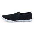 Black Casual Shoes For Men. 