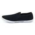 Black Casual Shoes For Men.