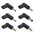 USB C PD To DC Power Connector Universal 5/9/12V Type C To DC Jack Plug Charging Adapter Converter For Router Tablet Mini Fan Tetuo.