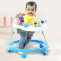 Polypropylene Baby walker-Multicolor Gift for Baby. 