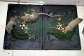 Rat killing gum china rat glue trap rat catching trap Vintage ChoiceTo Exprerience Greatness (5pices).