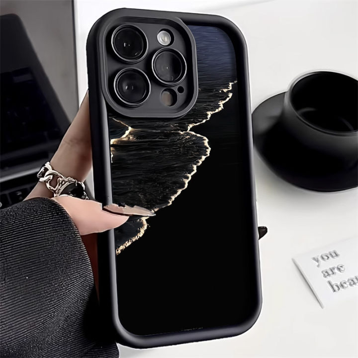 Soft%20Liquid%20Silicone%20Phone%20Case%20For%20Infinix%20Smart%20GO%202024%208%207%20Tecno%20Spark%2020%2010%20Pro%20go%20Camon%2020%20Pro%20Hot%2040%20Pro%2030%20Zero%2030%20Cover%20-%20Image%203