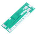 3X 2S 20A 7.4V 8.4V 18650 Lithium Battery Protection Board/Bms Board Standard. 