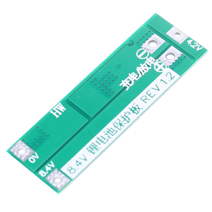 3X%202S%2020A%207.4V%208.4V%2018650%20Lithium%20Battery%20Protection%20Board/Bms%20Board%20Standard%20-%20Image%202