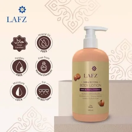 Lafz%20Body%20Lotion%20(500ml)%20-%20Shea%20Butter%20-%20Image%205