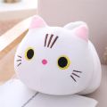 25CM Little Size Soft Animal Cartoon Pillow Cute Cat Plush Toy Stuffed Lovely Kids Birthyday Gift. 