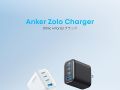 Anker Zolo 70W Charger 4-Port A121C.