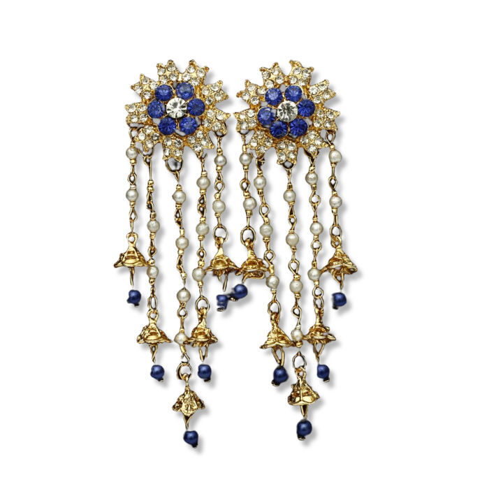 Ear%20Ring%20Jewelry%20Nice-looking%20Earrings%20for%20Girls%20and%20women-%201Pair%20-%20Image%203