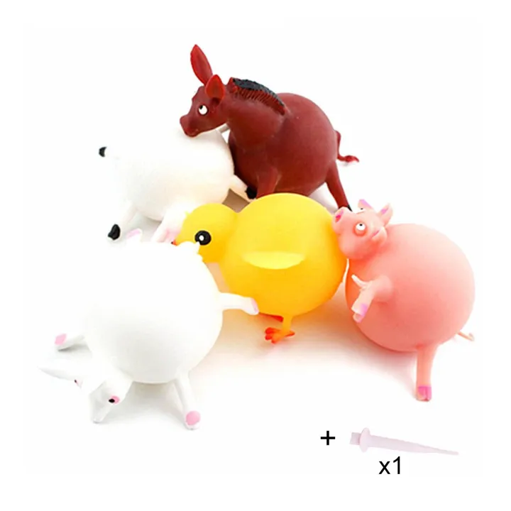 (New)queeze%20Toy%20Indeformable%20Cartoon%20Animal%20Venting%20Joking%20Decompreion%20Toy%20-%20Image%202