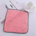 5 Pcs Extra Absorbent Microfibre Towel for Kitchen, Car Cleaning, Bike Cleaning.