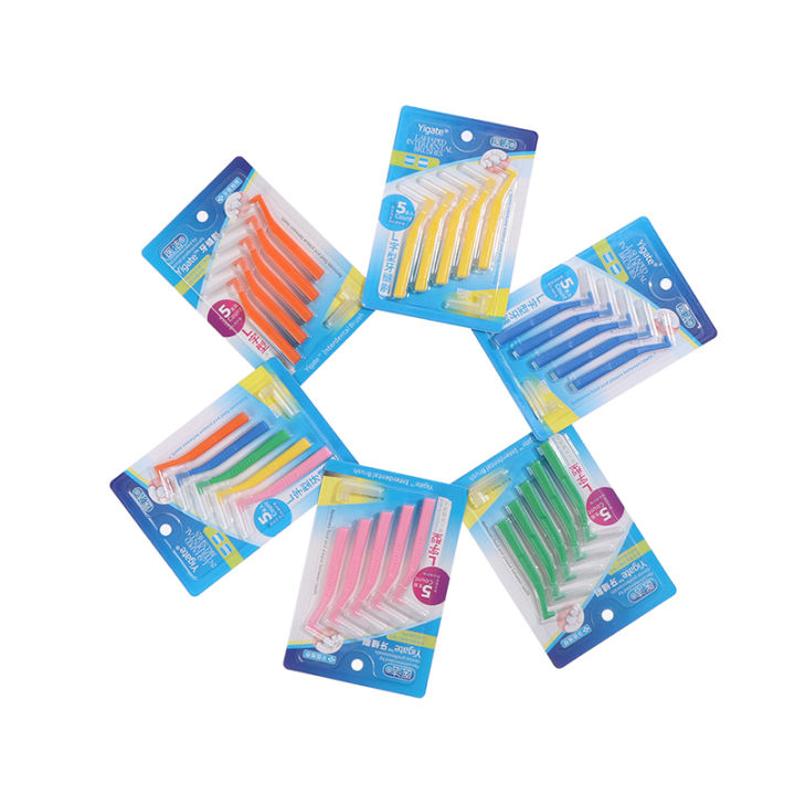 Posh%20inspired%20-%20Premium%20Quality%20-%205Pc/box%20Push-Pull%20Interdental%20Brush%20Oral%20Care%20Teeth%20Whitening%20Dental%20Tooth%20Brush%20-%20Innovative%20Design%20-%20Image%202