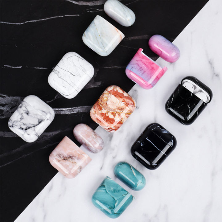 Case%20Marble%20Pattern%20Protective%20Cover%20Compatible%20For%20Airpods%201/2/3/pro%20Earphone%20Shockproof%20Case%20Protector%20-%20Image%206