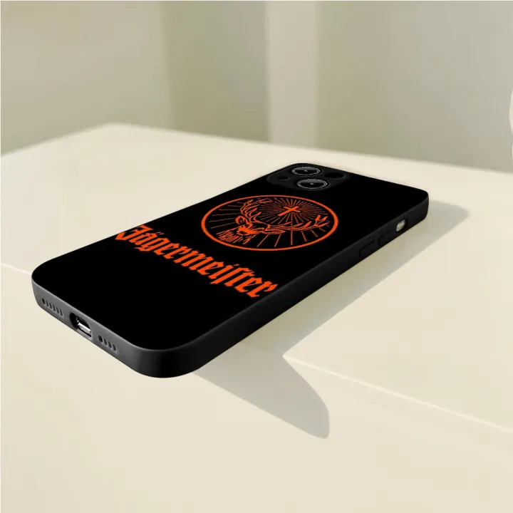 %E3%80%90Buried%20Buzie%E3%80%91Jagermeister%20Logo%20Phone%20Case%20For%20iPhone%2015%2014%2013%2012%2011%20Pro%20MAX%20mini%20XS%208%207%20Plus%20X%202020%20XR%2012%2013%20Pro%20Max%20Covers%20iPhone%2011%20Cases%20-%20Image%202
