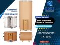 RARE Geyser/Water Heater-45 L/hr.. 