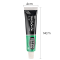 1/3Pcs 60g All-purpose Glue / Quick Drying Glue / Strong Adhesive Sealant Fix Glue / Nail Free Adhesive For Glass Tile Board Universal Glue. 
