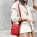 Nylon Shoulder Bag New Women Casual And Fashionable Waterproof Crossbody Bag Multifunctional Commuting Bag For Work.