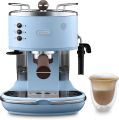 De'Longhi Icona Vintage ECOV311.AZ Pump Espresso Coffee Machine. 