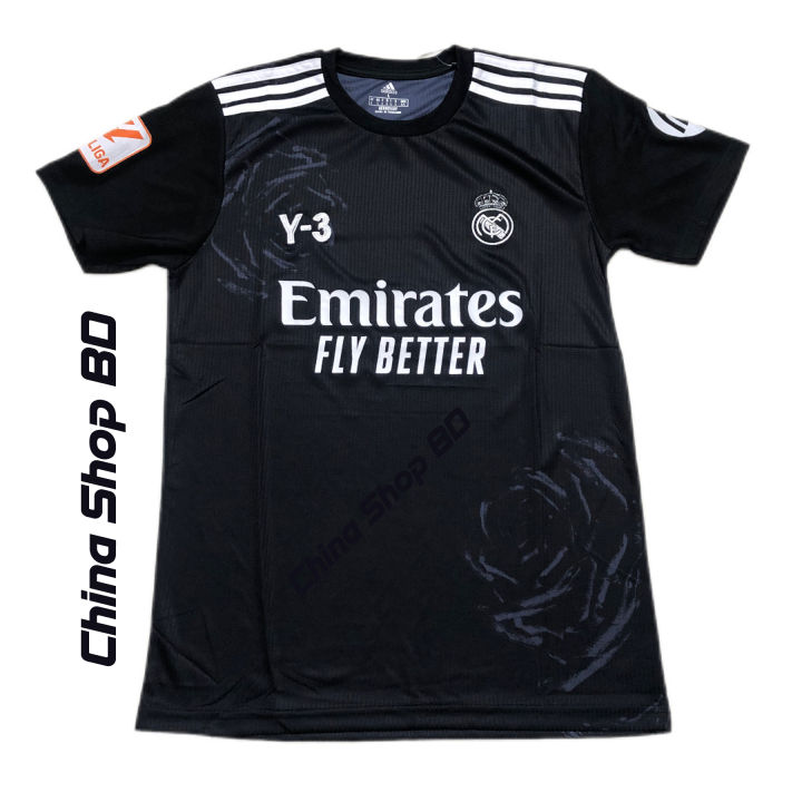 Real%20Madrid%20Fourth%20Jersey%2024%20Half%20Sleeve%20-%20Image%202