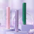 Small Hair Straightener Heating Comb Straightener for Wig USB Hair Curler Hot Comb Wet and Dry Hair Heating Brush Styling Combs. 