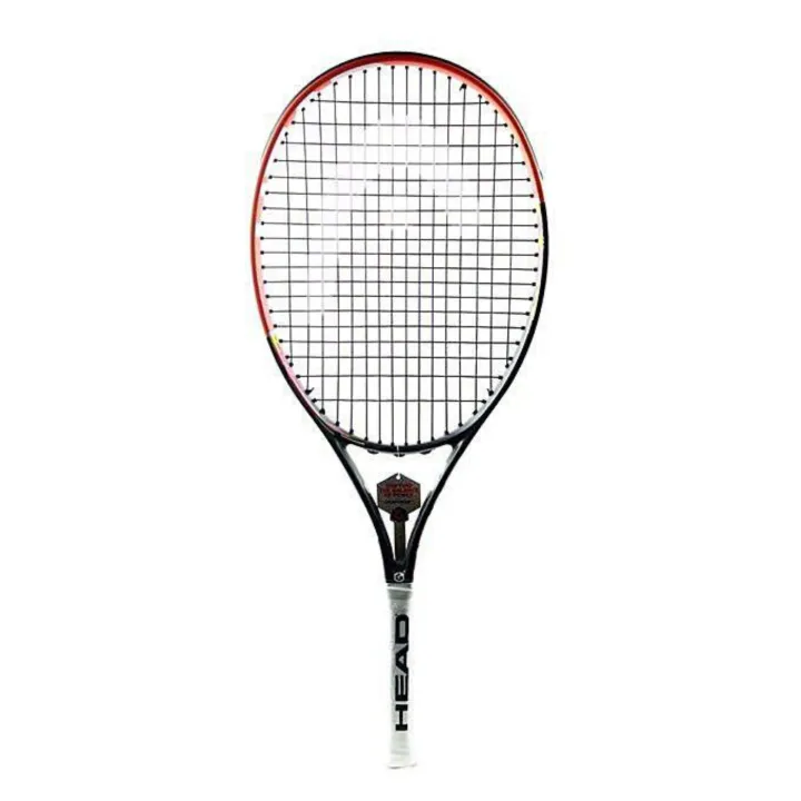 Radical%20Jr.%20Tennis%20Racket%20-%20Black%20and%20Orange%20-%20Image%202