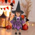 18 inch Doll Clothes Doll Accessory Fashion Halloween Doll Costumes for Everyday Play Role Playing. 