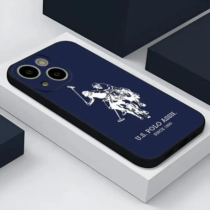 U.S.%20POLO%20ASSN%20Phone%20Case%20for%2015%20Pro%20Max%20for%20iphone%2014%2013%2012%20Mini%2011%20Xr%20X%20Xs%20Pro%20Max%208%20Plus%20Back%20Covers%20-%20Image%203